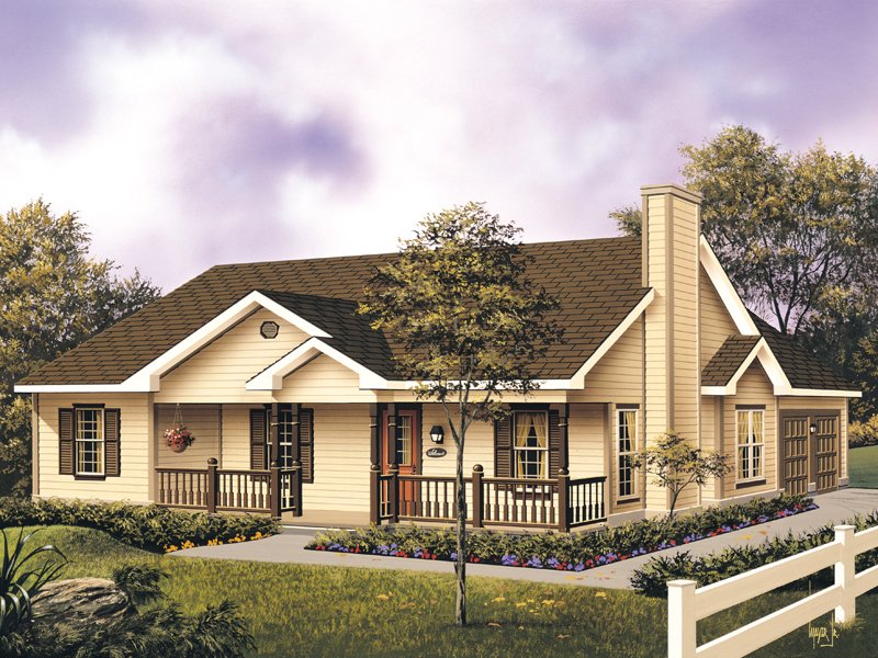 modern design for eco-friendly